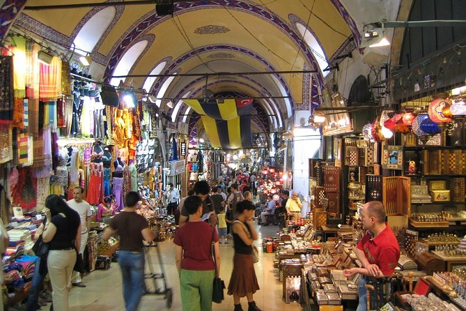 Istanbul Essentials – Skip-the-Line Full-Day Experience - Roman Constantinople in Sultanahmet Square