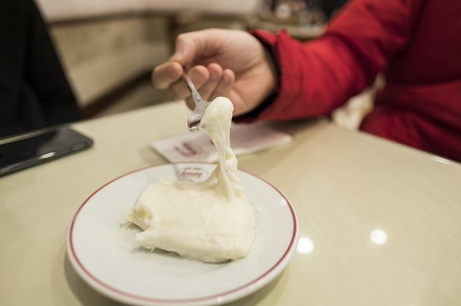 Istanbul Evening Food Tour: The Best Bites of Taksim and Karaköy - Who will get the most from this tour?