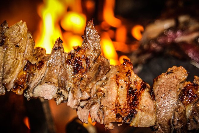 Istanbul Evening Sightseeing and Food Tasting Tour - Çiğ köfte and the first taste of local flavor