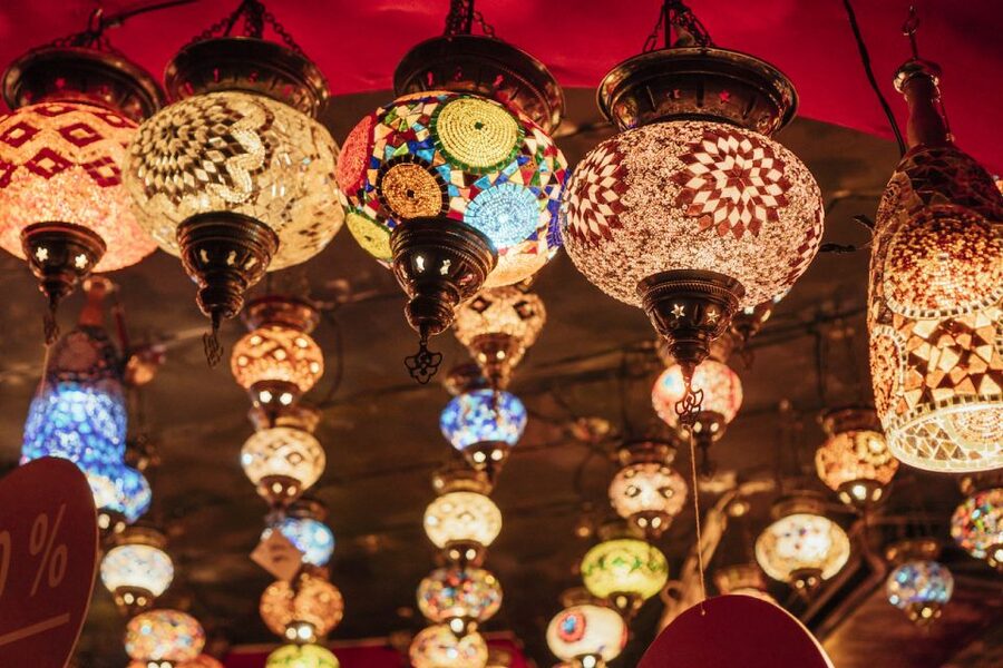 Istanbul: Evening Walking City Tour with A Private Guide - Key things to know before booking