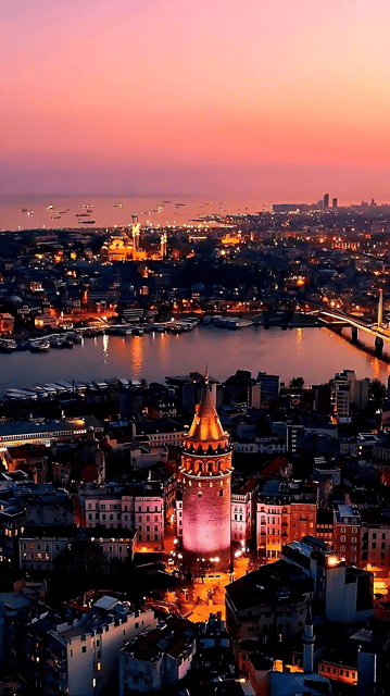 Istanbul: Exclusive Istanbul Night Tour with Private VIP Car - Key points to know before booking