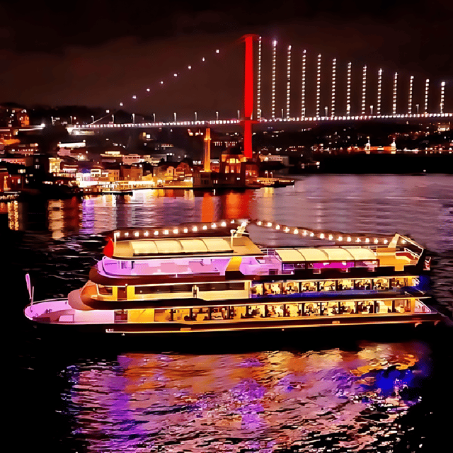 Istanbul: Exclusive Istanbul Night Tour with Private VIP Car - Adding shopping, walking, or a restaurant stop