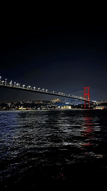 Istanbul: Exclusive Istanbul Night Tour with Private VIP Car - The value of $118 for a private group
