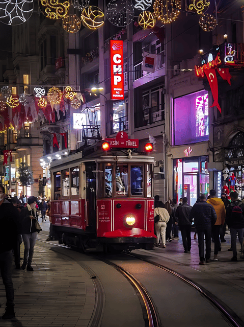Istanbul: Exclusive Istanbul Night Tour with Private VIP Car - Planning Sultanahmet after sunset