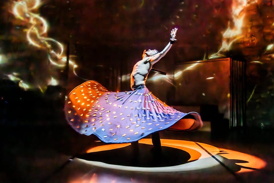Istanbul: Experience Belly Dance Show - Is $39 a fair price?