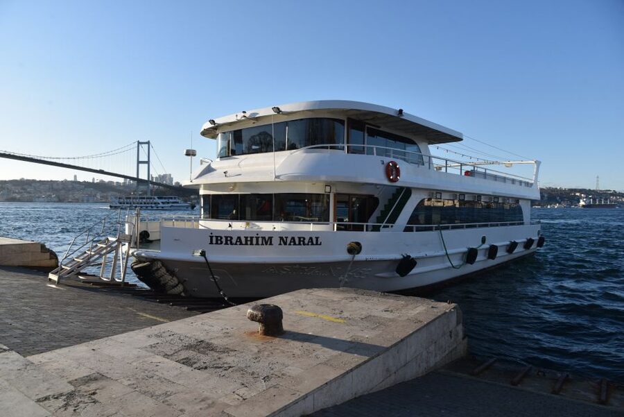 Istanbul: Explore Bosphorous on a Sunset Boat Cruise - Key points to know before you book