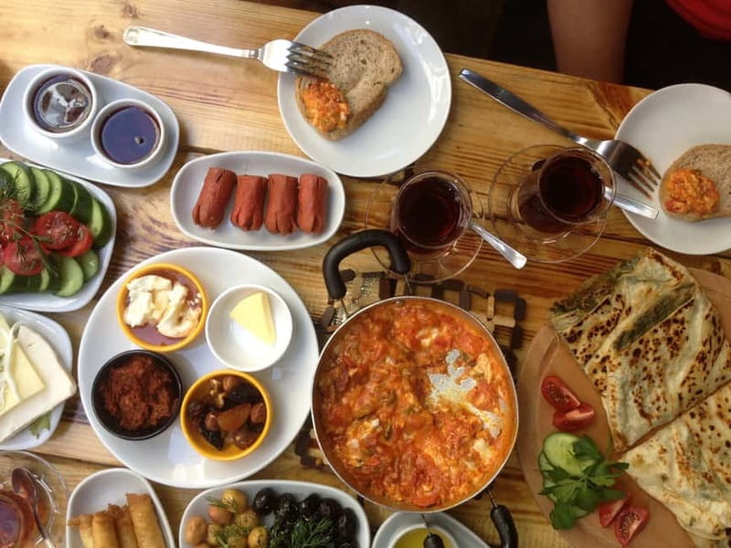 Istanbul: Explore Istanbul Asian Continent - Key points to know before booking