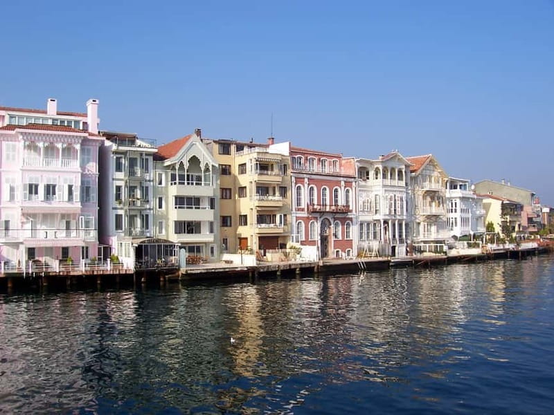 Istanbul: Explore Istanbul Asian Continent - Why Istanbul’s Asian side deserves a full day