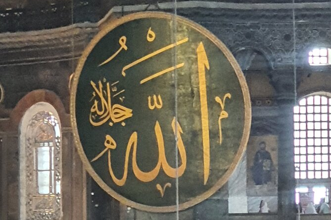 Istanbul famous sight Skip-the-Line Private Tour with LocalExpert - Key points at a glance