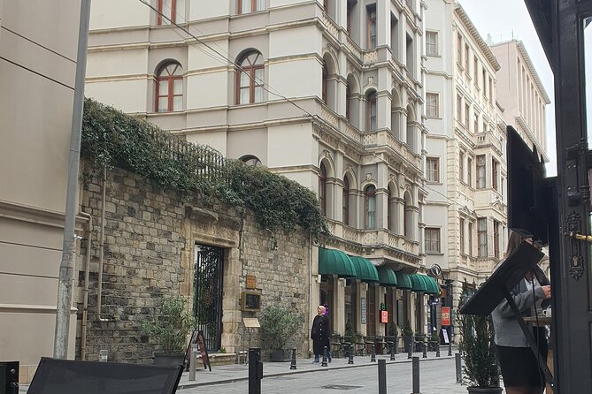 Istanbul famous sight Skip-the-Line Private Tour with LocalExpert - Topkapı Palace and the Ottoman court