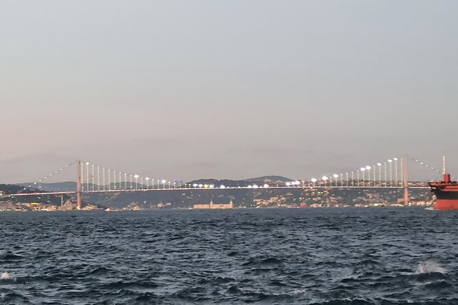 Istanbul famous sight Skip-the-Line Private Tour with LocalExpert - Transportation, pickup, and the meeting point