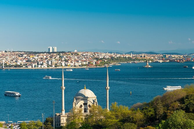 Istanbul Food Escape : Ferry to the Flavors of the Asian Side - What the $175 price really covers