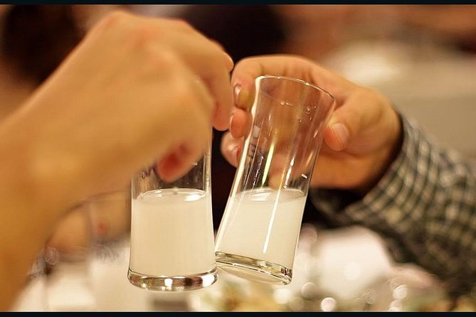 Istanbul Food Walking Tour of Beyoglu by Night - What the $232.71 price really buys