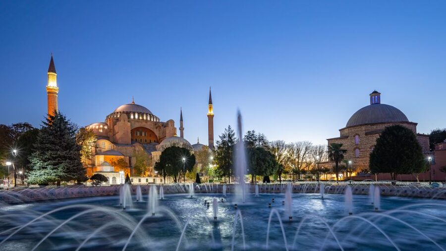 Istanbul: Full-Day Best Highlights Small Group Tour - Key points to know before booking