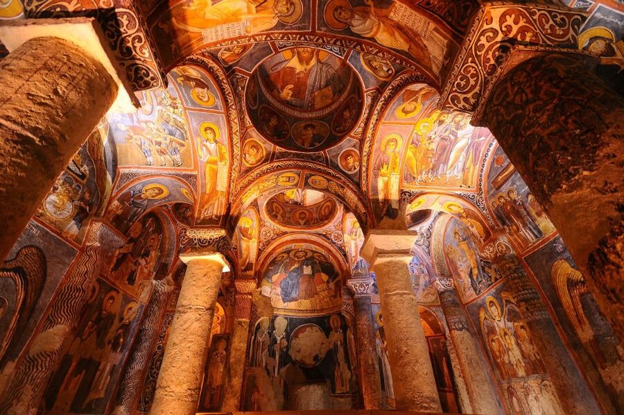 Istanbul: Full-Day Best Highlights Small Group Tour - Lunch in Sultanahmet, included in the price