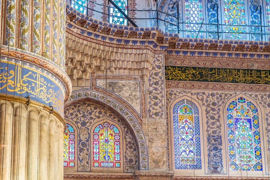 Istanbul: Full-Day Best Highlights Small Group Tour - Grand Bazaar: ninety minutes to shop or simply look