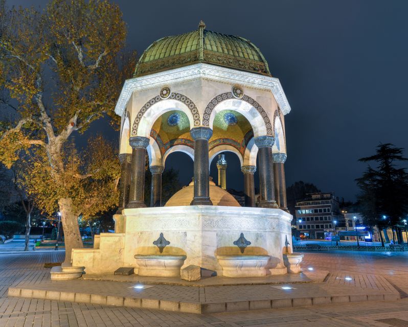 Istanbul: Full Day - Byzantine & Ottoman Relics Tour - Who will get the most from this day