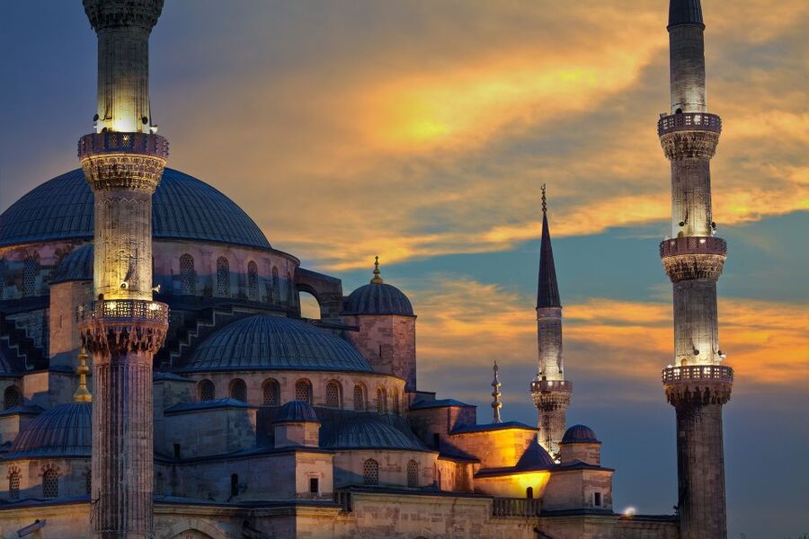 Istanbul: Full Day - Byzantine & Ottoman Relics Tour - Topkapi Palace and two hours of Ottoman power