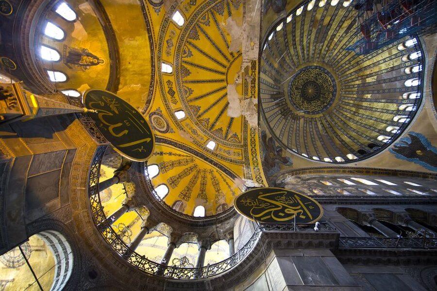 Istanbul: Full Day - Byzantine & Ottoman Relics Tour - What the $54 price really covers