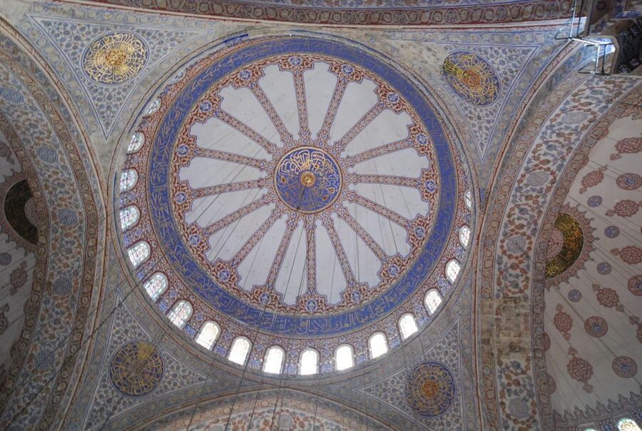 Istanbul Full Day Byzantine & Ottoman Traces Tour - How good is the guiding?