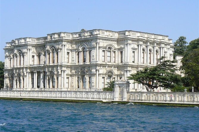 Istanbul Full Day Europe and Asia Sides Tour - Why this tour covers Istanbul so well
