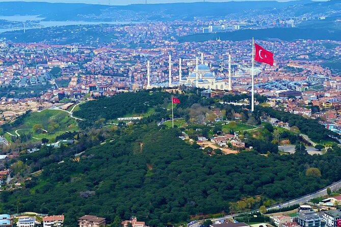 Istanbul Full Day Europe and Asia Sides Tour - The cable car adds a short ride with a practical warning