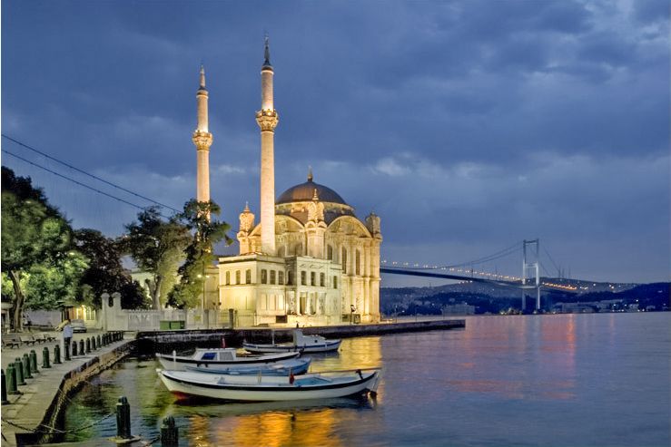 Istanbul: Full-Day Guided Tour - Is $118 a fair price?