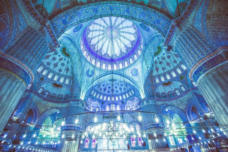 Istanbul: Full-Day Guided Tour - What the guides add to the day