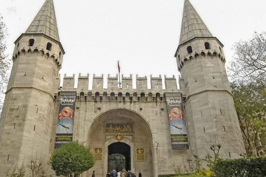 Istanbul: Full-Day Guided Tour - Walking, pickups, and the real time commitment