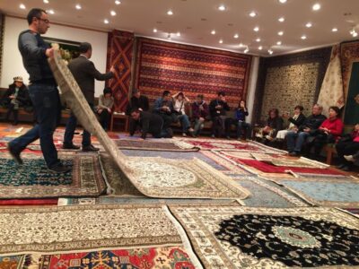 Full-Day Highlights Tour with Guide and Lunch