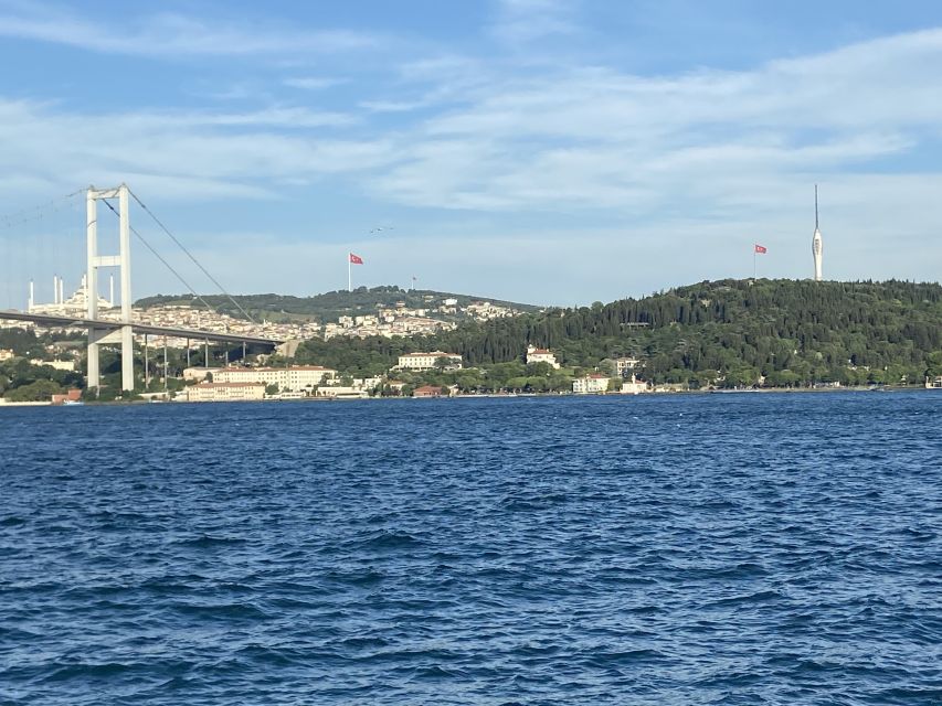 Istanbul: Full-Day Imperial & Asia Small Group Tour - Should you book it?