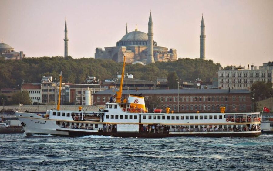 Istanbul: Full Day Princes Islands Guided Tour with Lunch - Key points before you book