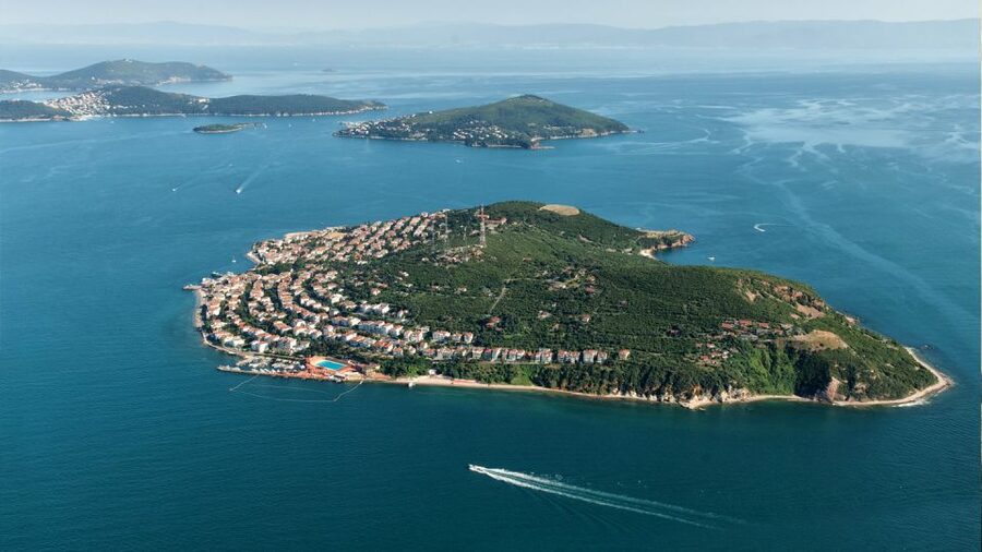 Istanbul: Full Day Princes Islands Guided Tour with Lunch - Who will enjoy this island day
