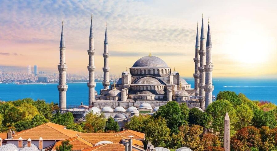 Istanbul: Full Day Private Car - Key points to know before booking