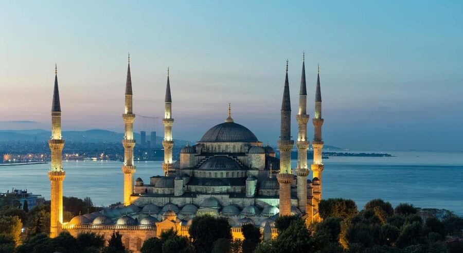 Istanbul: Full Day Private Car - What this Istanbul car hire really gives you