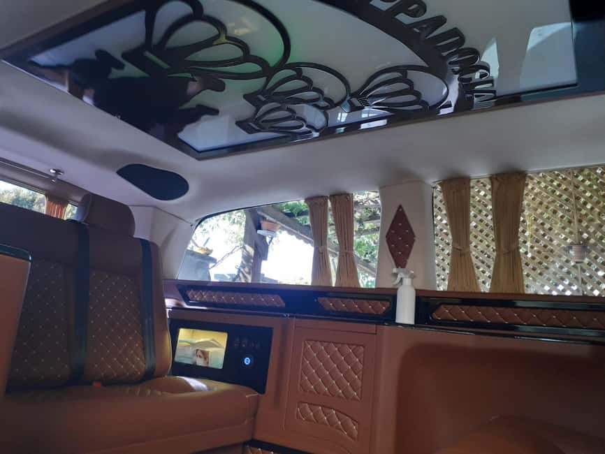 Istanbul: Full Day Private Car - Who gets the most from this service