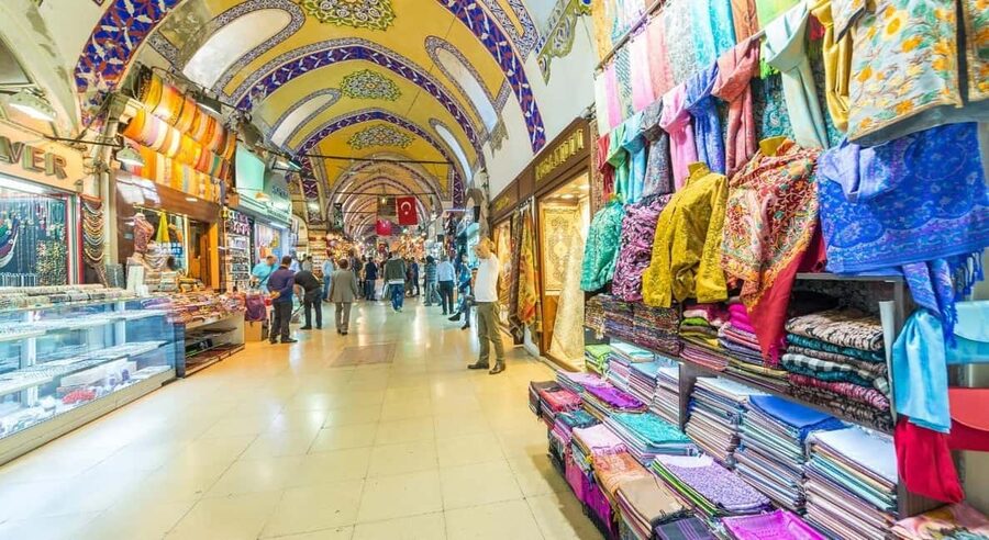 Istanbul: Full Day Private Car - Starting from your hotel in Istanbul