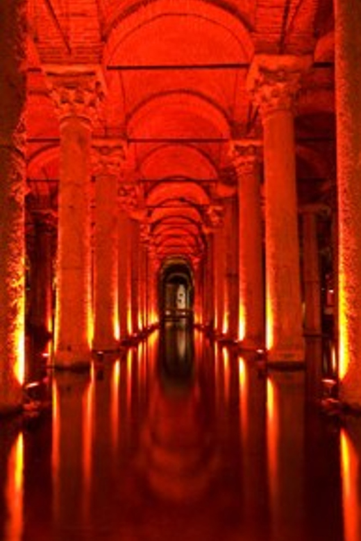 Istanbul Full-Day Private Christian (Byzantium) Tour - Who will enjoy this Byzantine tour most?