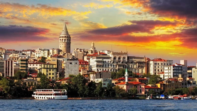 Istanbul: Full-Day Private City Highlights Guided Tour - Key points at a glance