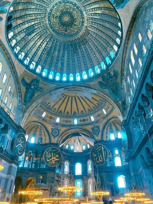Istanbul: Full-Day Private City Highlights Guided Tour - What the private format really adds