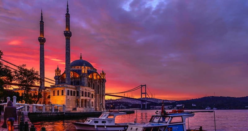 Istanbul: Full-Day Private City Highlights Guided Tour - The Bosphorus cruise needs clarification