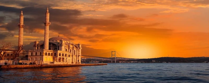 Istanbul: Full-Day Private City Highlights Guided Tour - Starting at the Hippodrome and Blue Mosque