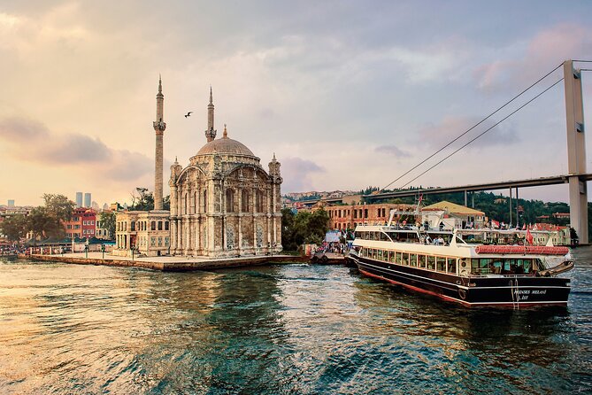 Istanbul Full day Private English Guided Old City Tour - What the private format changes