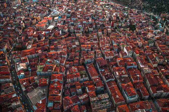 Istanbul Full day Private English Guided Old City Tour - Lunch, walking, and the seven-hour pace