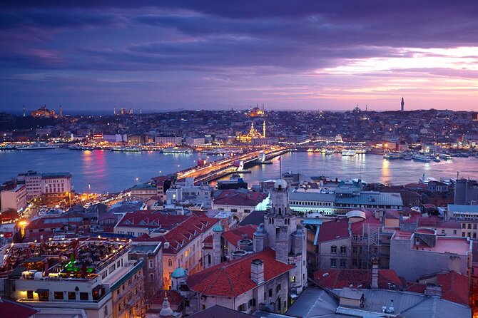 Istanbul Full day Private English Guided Old City Tour - Is $250 good value for your group?