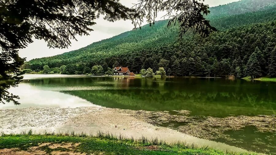 Istanbul: Full-Day Sapanca Lake and Masukiye Tour with Lunch - Ormania Park from March through November