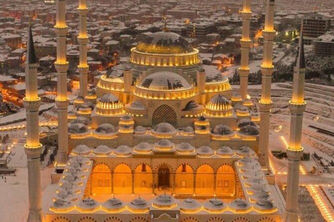 Istanbul Full Day Tour By Bus And Bosphorus Cruise (SL-9) - Balat’s old streets and a short taste of local life