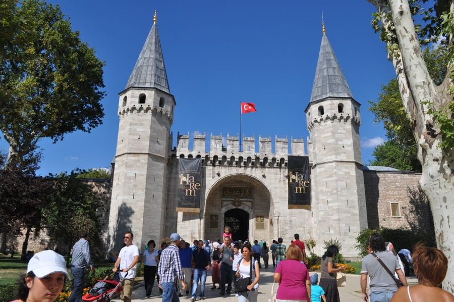 İstanbul: Full-Day Tour with Grand Bazaar - Why this route works for a first Istanbul day