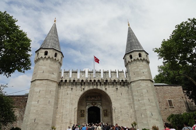 Istanbul: Full-Day Tour with Top Attractions from Hotels or Port - Hagia Irene, a Quieter Byzantine Stop