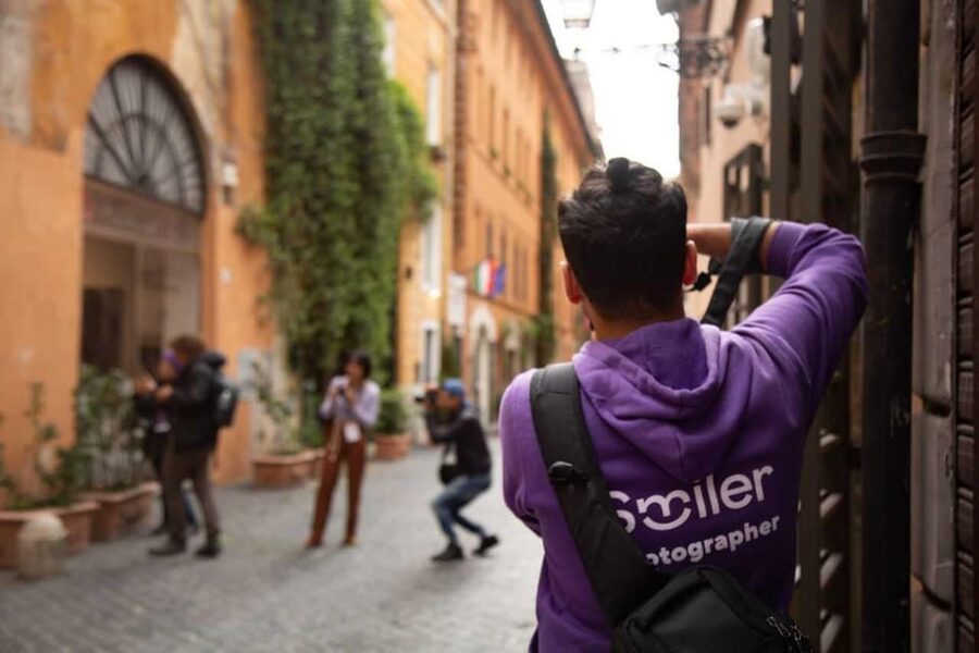 Istanbul: Galata Tower, Bosphorus & Hidden Gems Photo Shoot - Why a short photo shoot works well in Istanbul